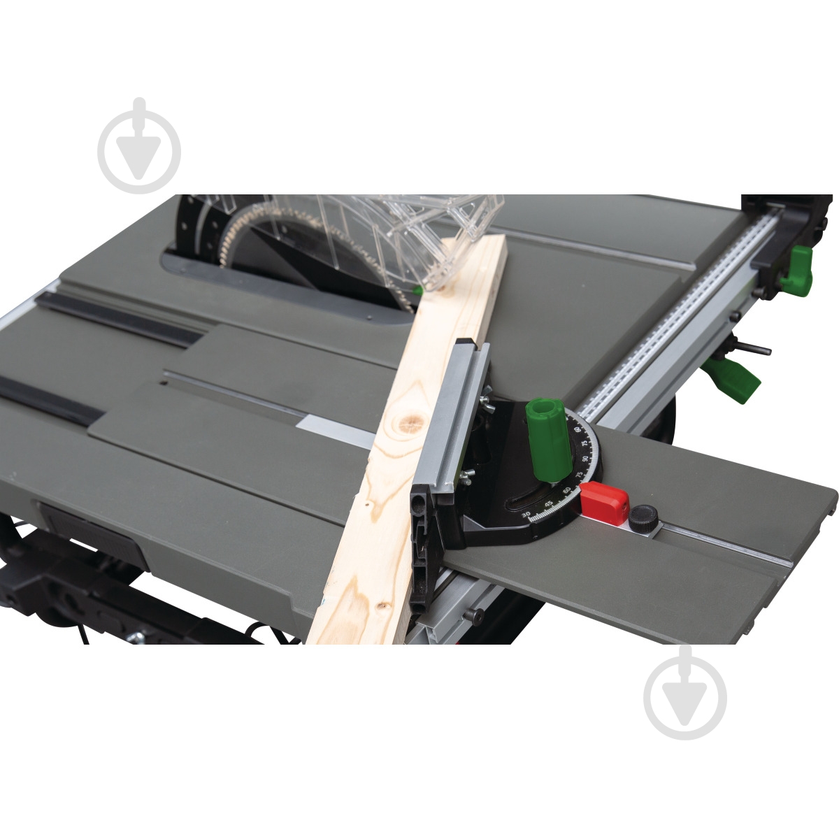 Верстат циркулярний Holzstar TKS 256 M 5902256 - фото 8 Верстат циркулярний Holzstar TKS 256 M 5902256 - фото 8