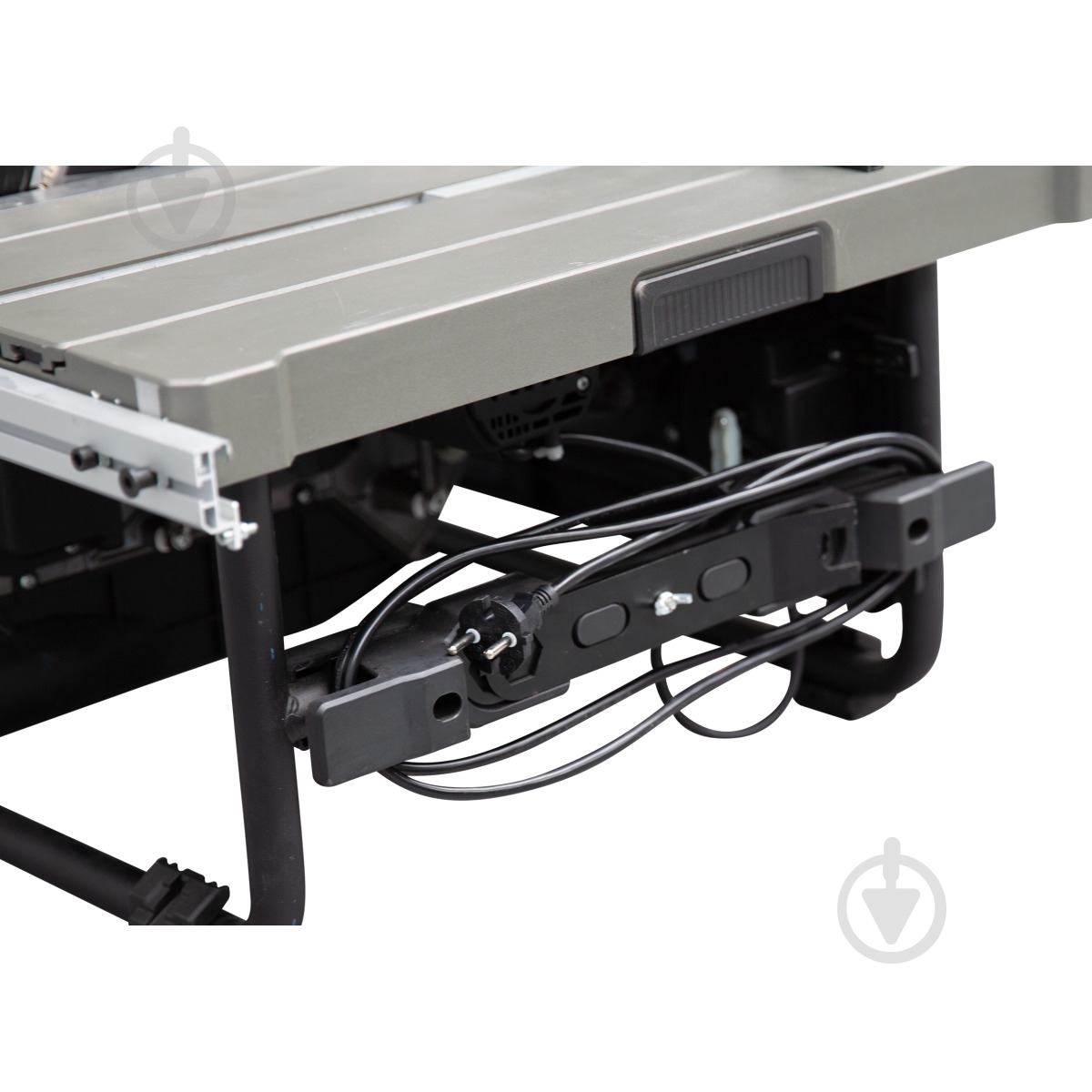 Верстат циркулярний Holzstar TKS 256 M 5902256 - фото 4 Верстат циркулярний Holzstar TKS 256 M 5902256 - фото 4