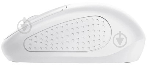 Миша Trust Primo Wireless Mat white (24795_TRUST) - фото 3