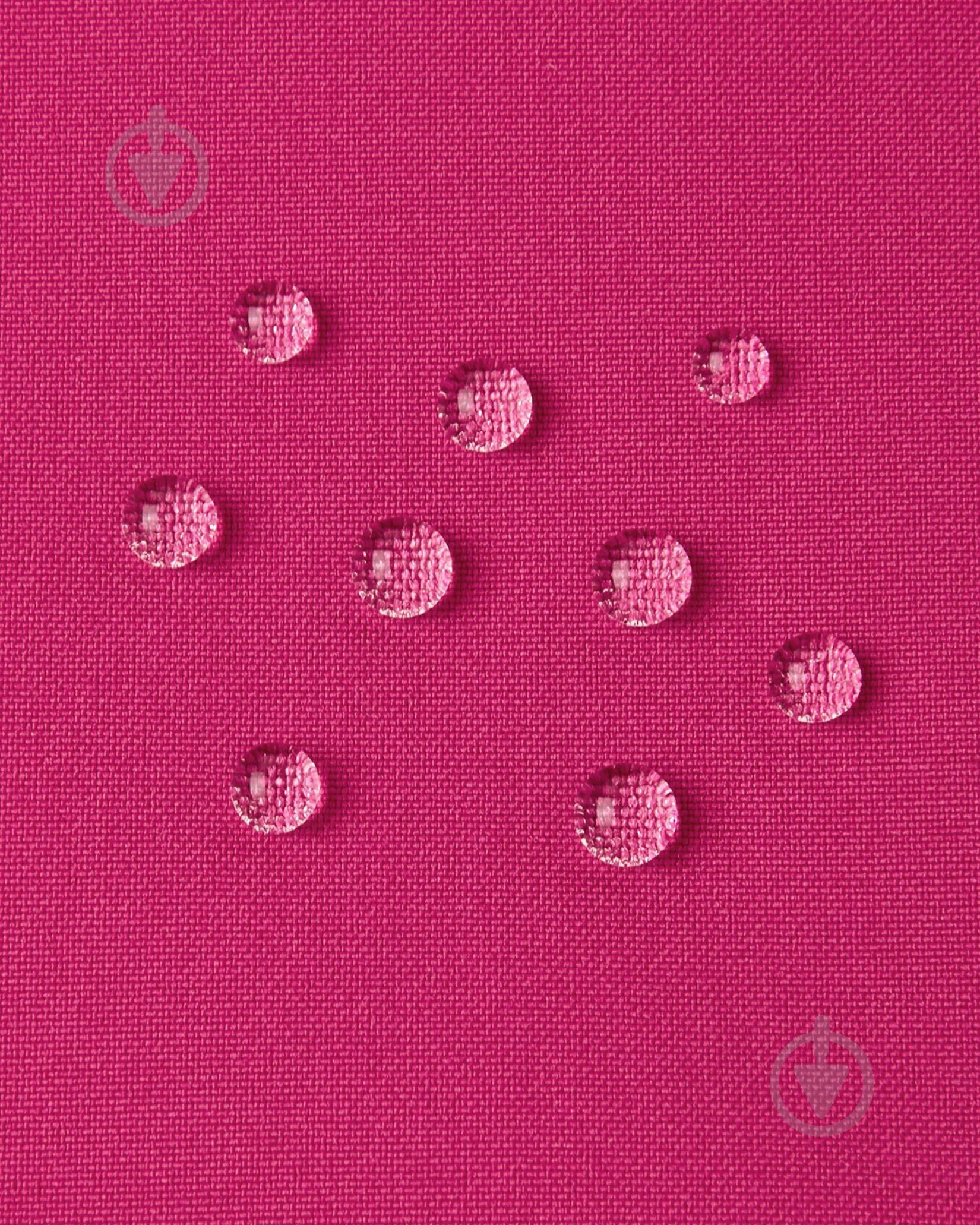 Куртка-парка унисекс Reima Symppis р.104 розовый 5100045B-4820 - фото 6