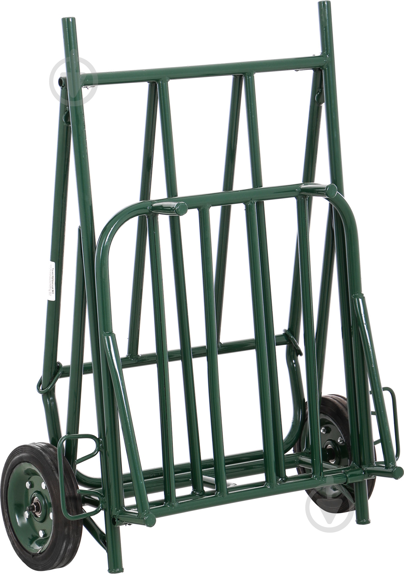 Тачка предпринимателя №3 - фото 4