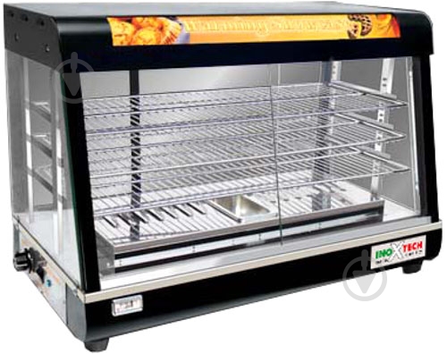 Витрина Inoxtech WS 809 - фото 1