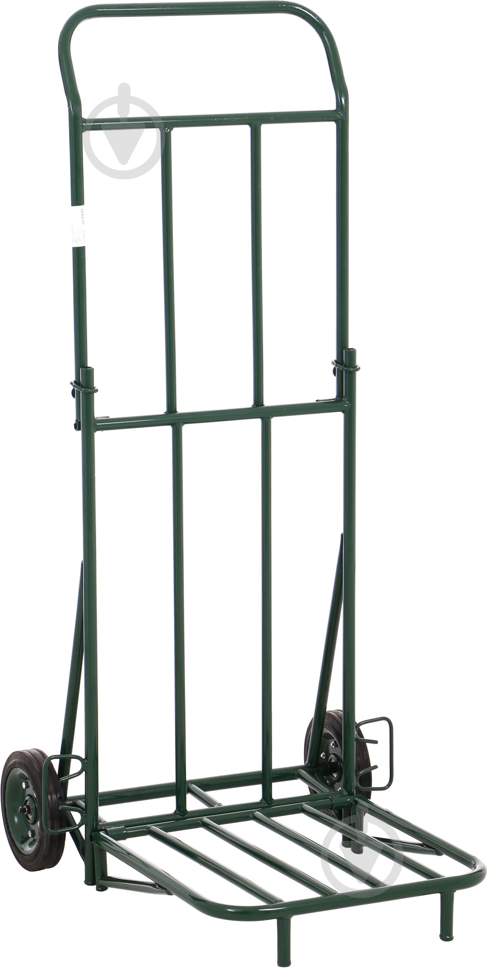 Тачка предпринимателя №1 - фото 1