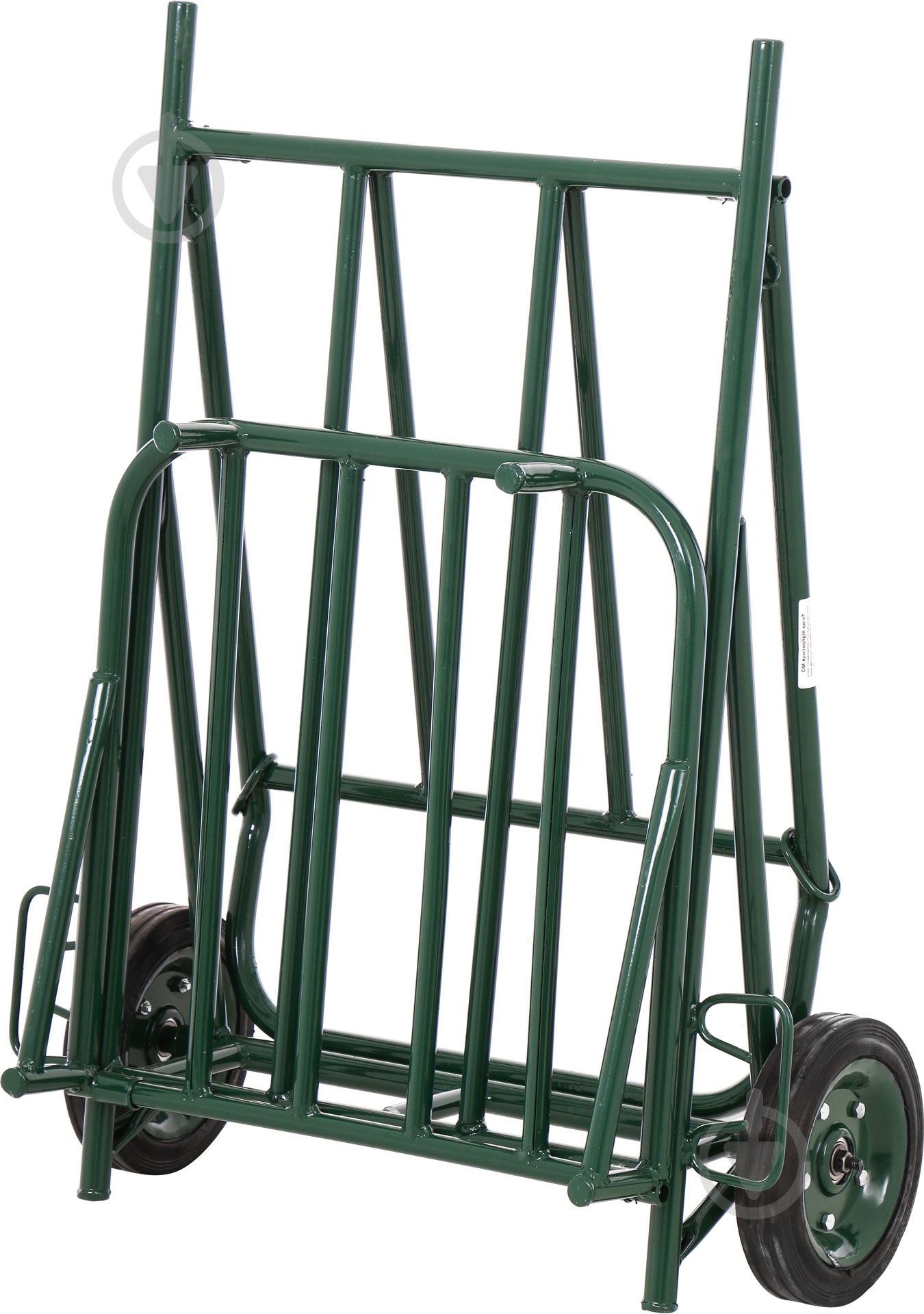 Тачка предпринимателя №1 - фото 4