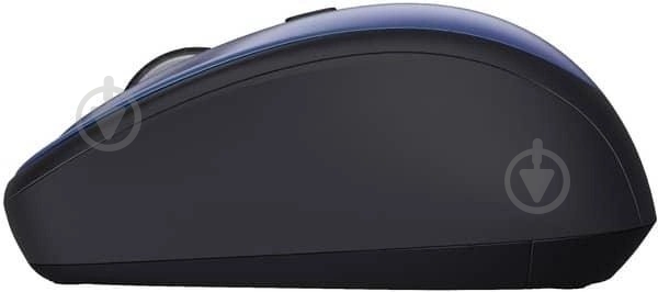 Миша Trust Yvi+ Silent Eco Wireless blue (24551_TRUST) - фото 3