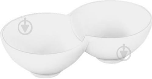 Блюдо для закусок Wilmax 18 см. WL-992600 - фото 1