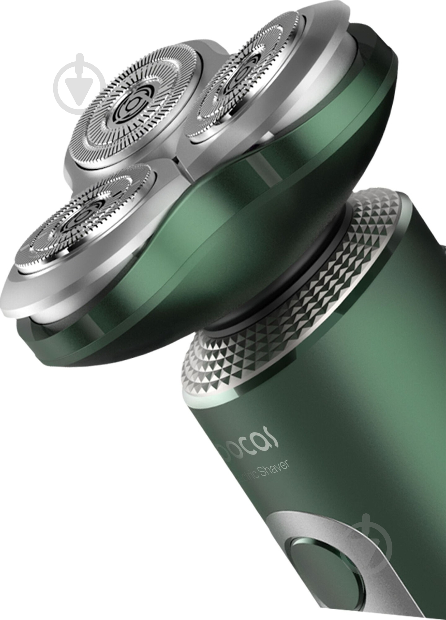 Электробритва Soocas S5 (967618) - фото 7 Электробритва Soocas S5 (967618) - фото 7