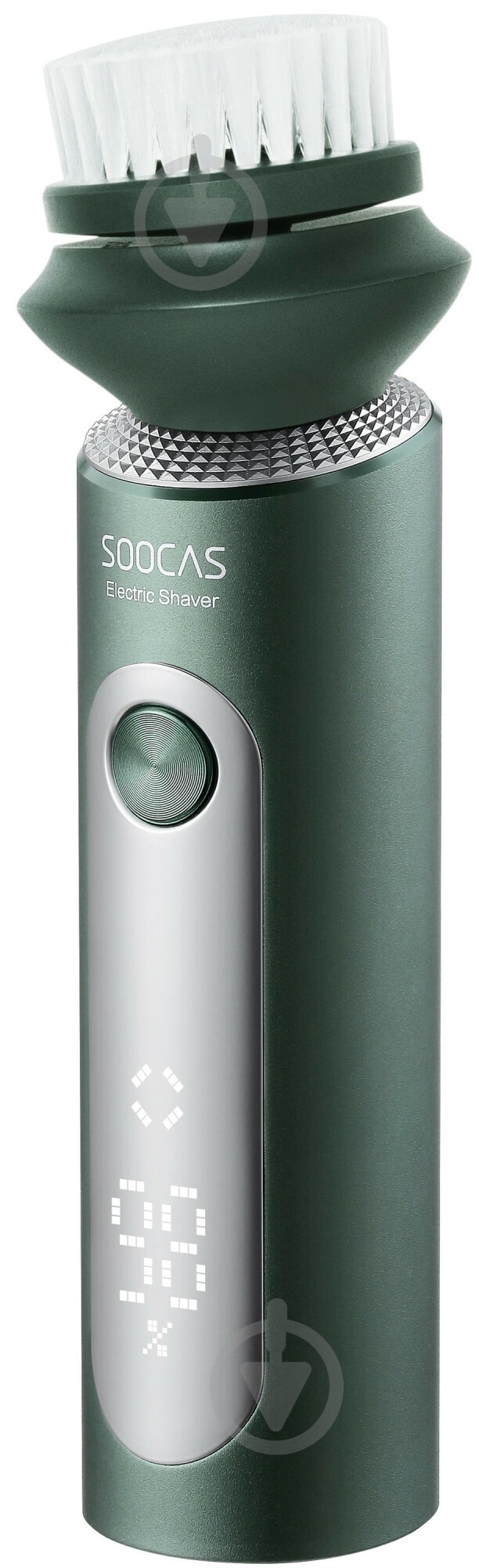Электробритва Soocas S5 (967618) - фото 3 Электробритва Soocas S5 (967618) - фото 3