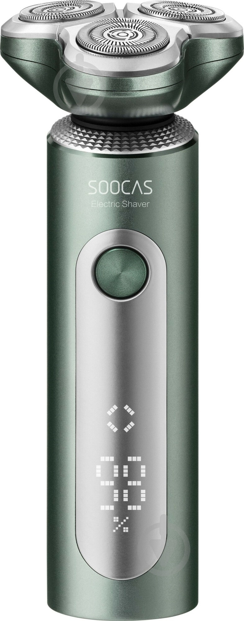 Электробритва Soocas S5 (967618) - фото 1 Электробритва Soocas S5 (967618) - фото 1