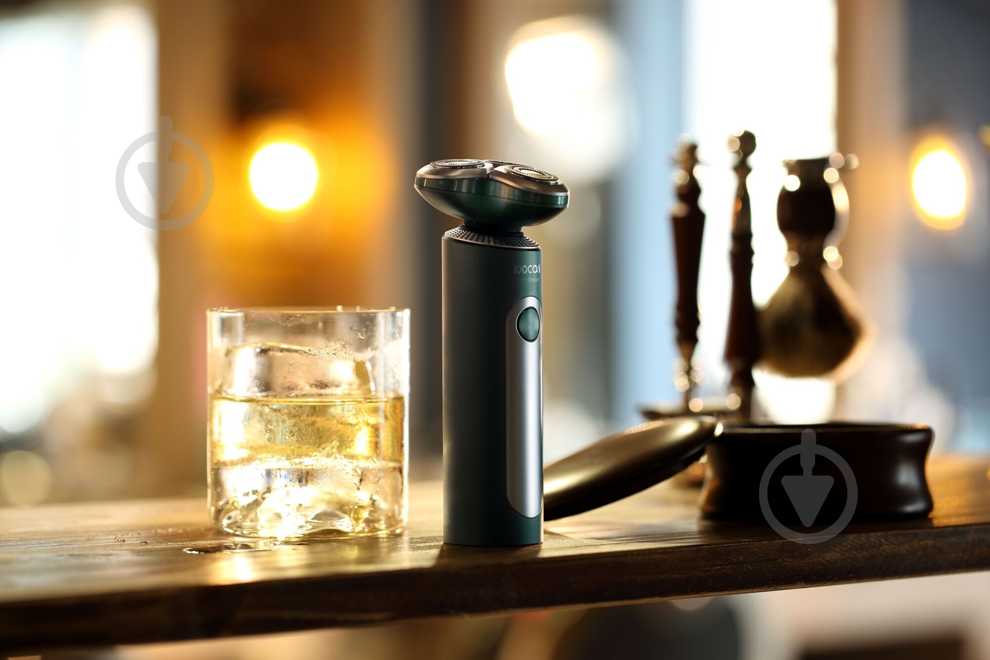 Электробритва Soocas S5 (967618) - фото 21 Электробритва Soocas S5 (967618) - фото 21