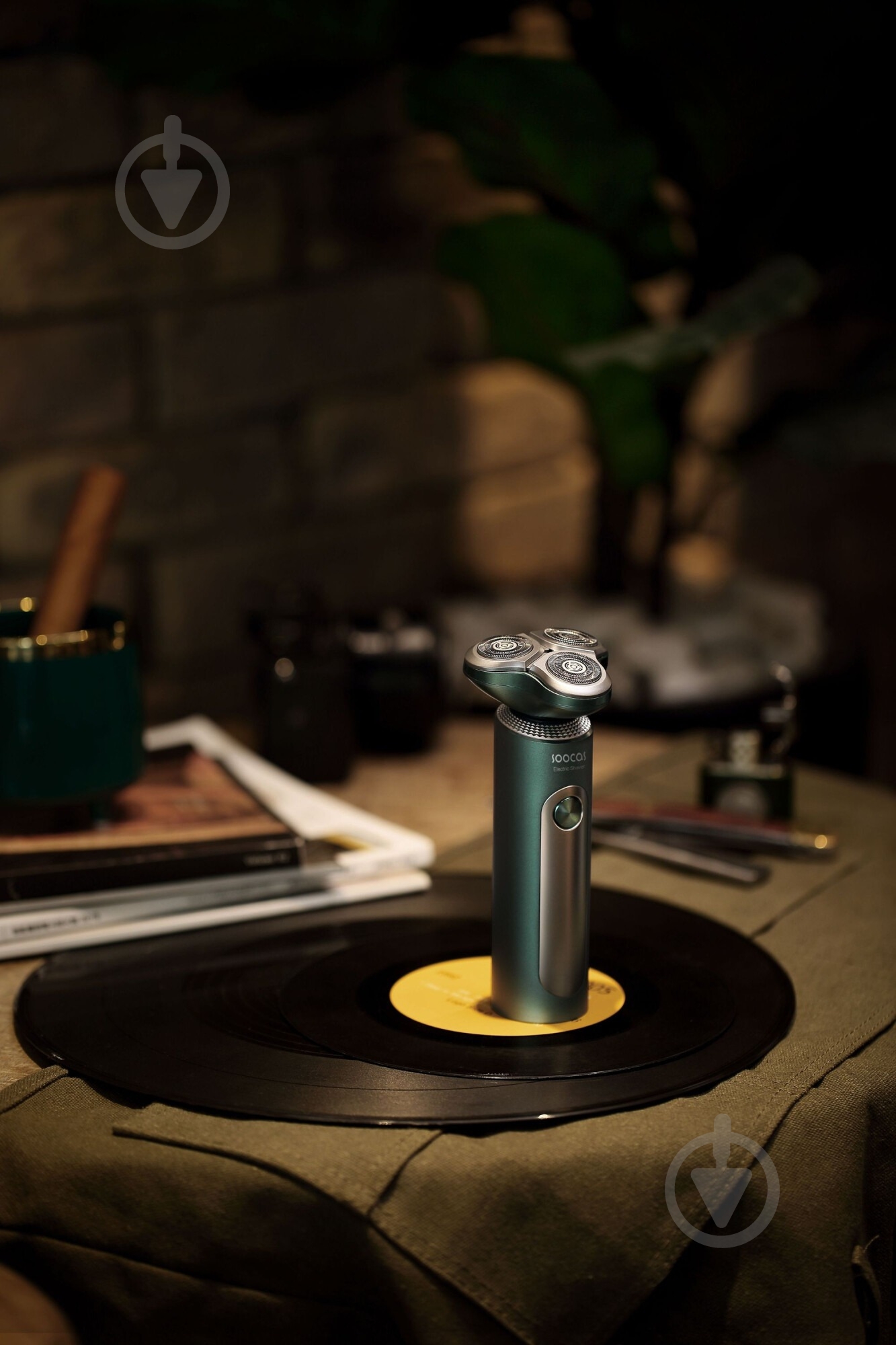 Электробритва Soocas S5 (967618) - фото 20 Электробритва Soocas S5 (967618) - фото 20