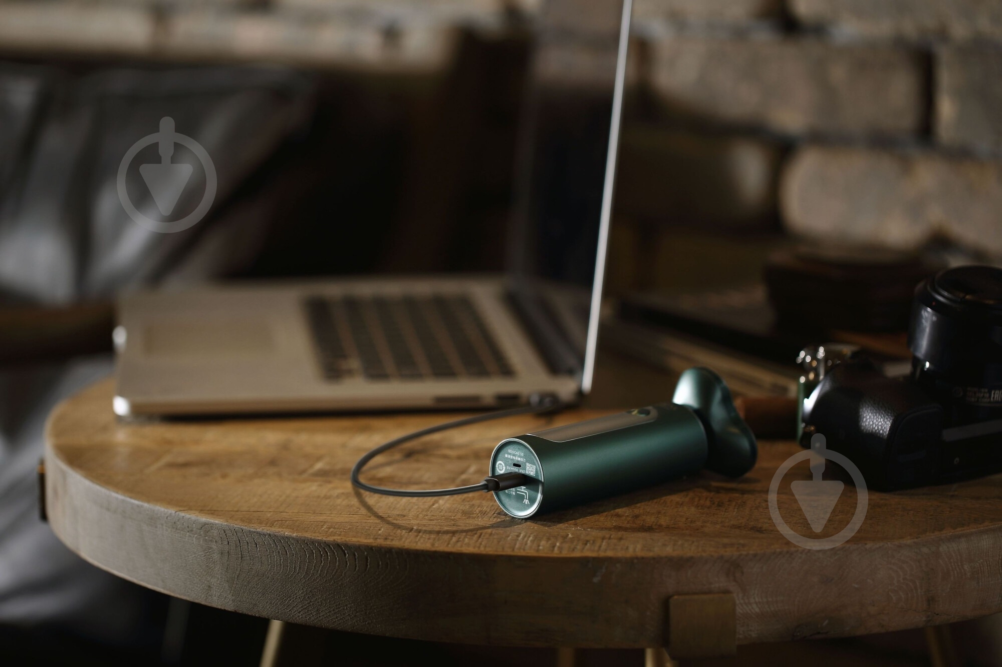 Электробритва Soocas S5 (967618) - фото 18 Электробритва Soocas S5 (967618) - фото 18