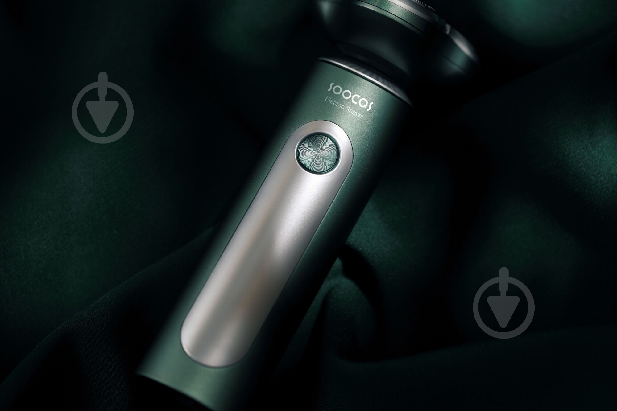 Электробритва Soocas S5 (967618) - фото 17 Электробритва Soocas S5 (967618) - фото 17