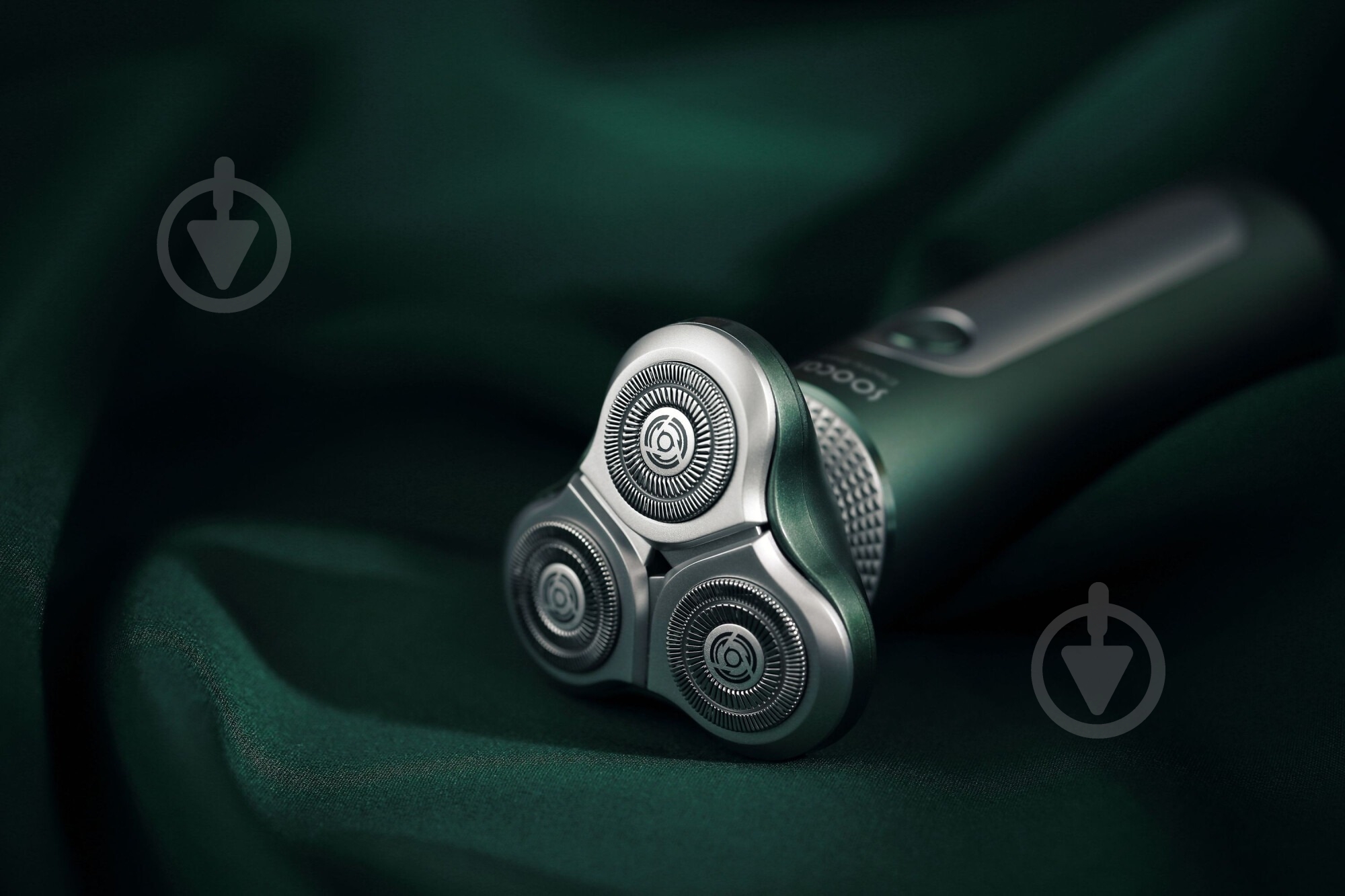 Электробритва Soocas S5 (967618) - фото 16 Электробритва Soocas S5 (967618) - фото 16