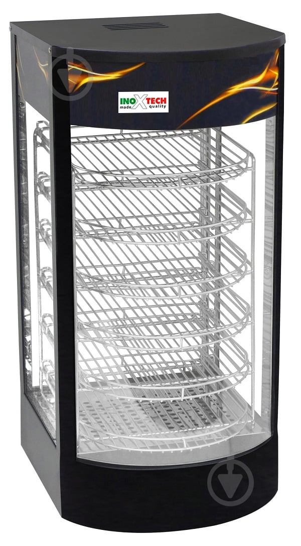 Витрина Inoxtech WS 8035 - фото 1