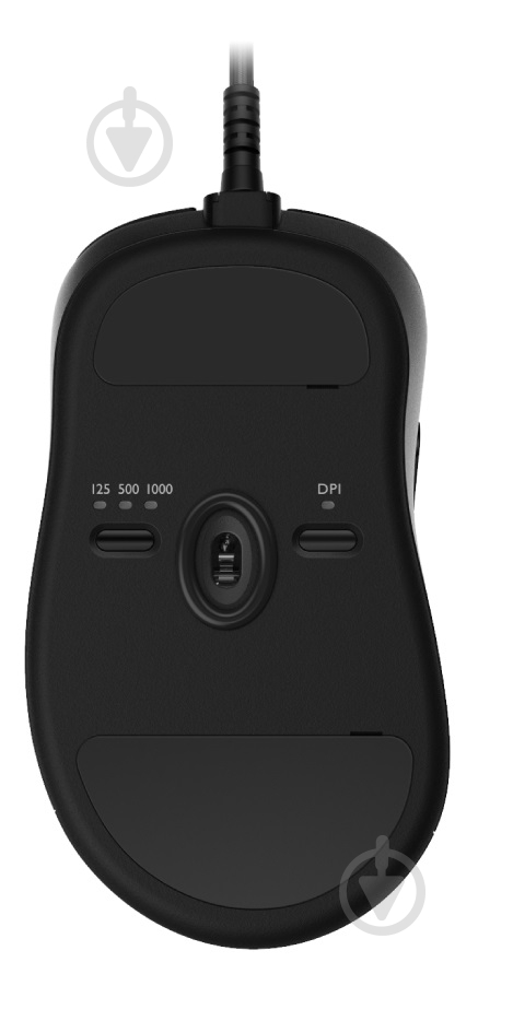 Мышка Zowie black (9H.N3ABA.A2E) - фото 2