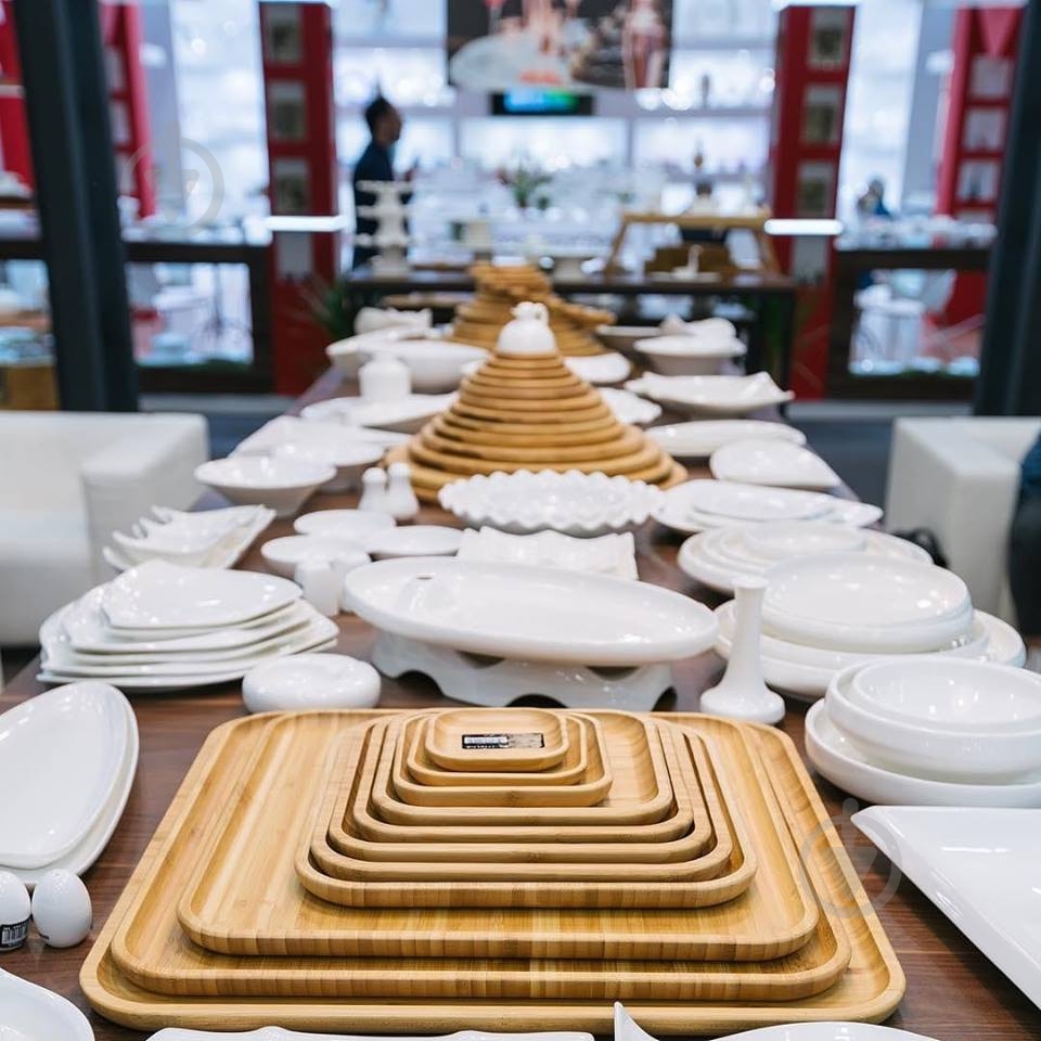 Доска сервировочная Wilmax 17 см WL-771020 - фото 3