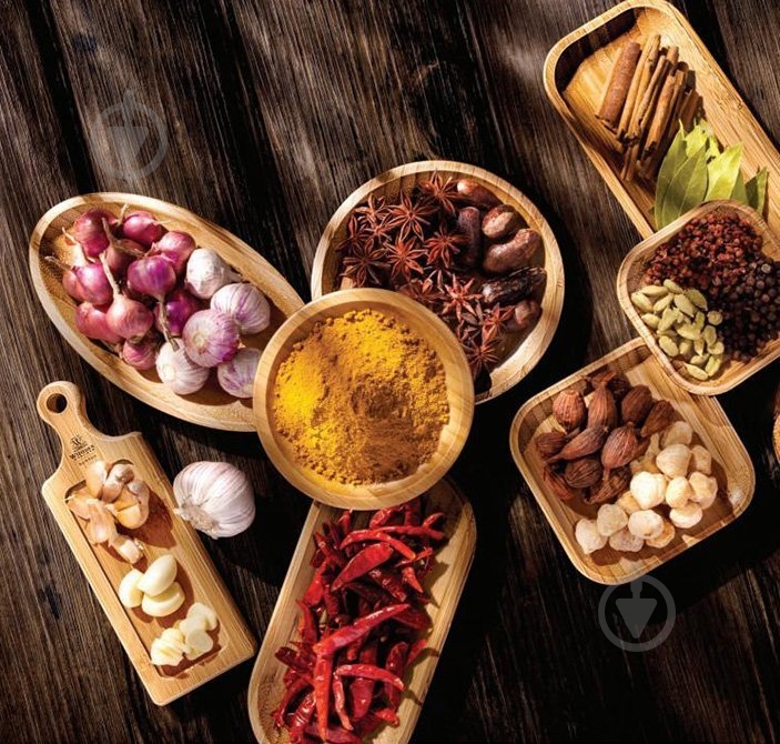 Доска сервировочная Wilmax 17 см WL-771020 - фото 4