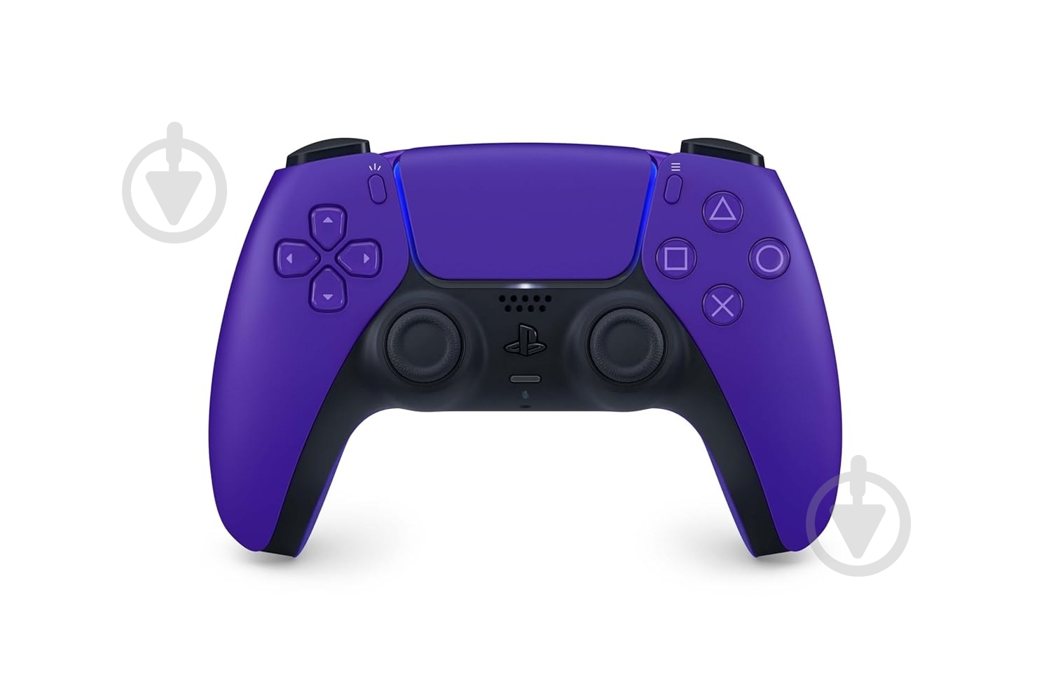 Геймпад беспроводной Sony DualSense для PS5 purple - фото 1 Геймпад беспроводной Sony DualSense для PS5 purple - фото 1