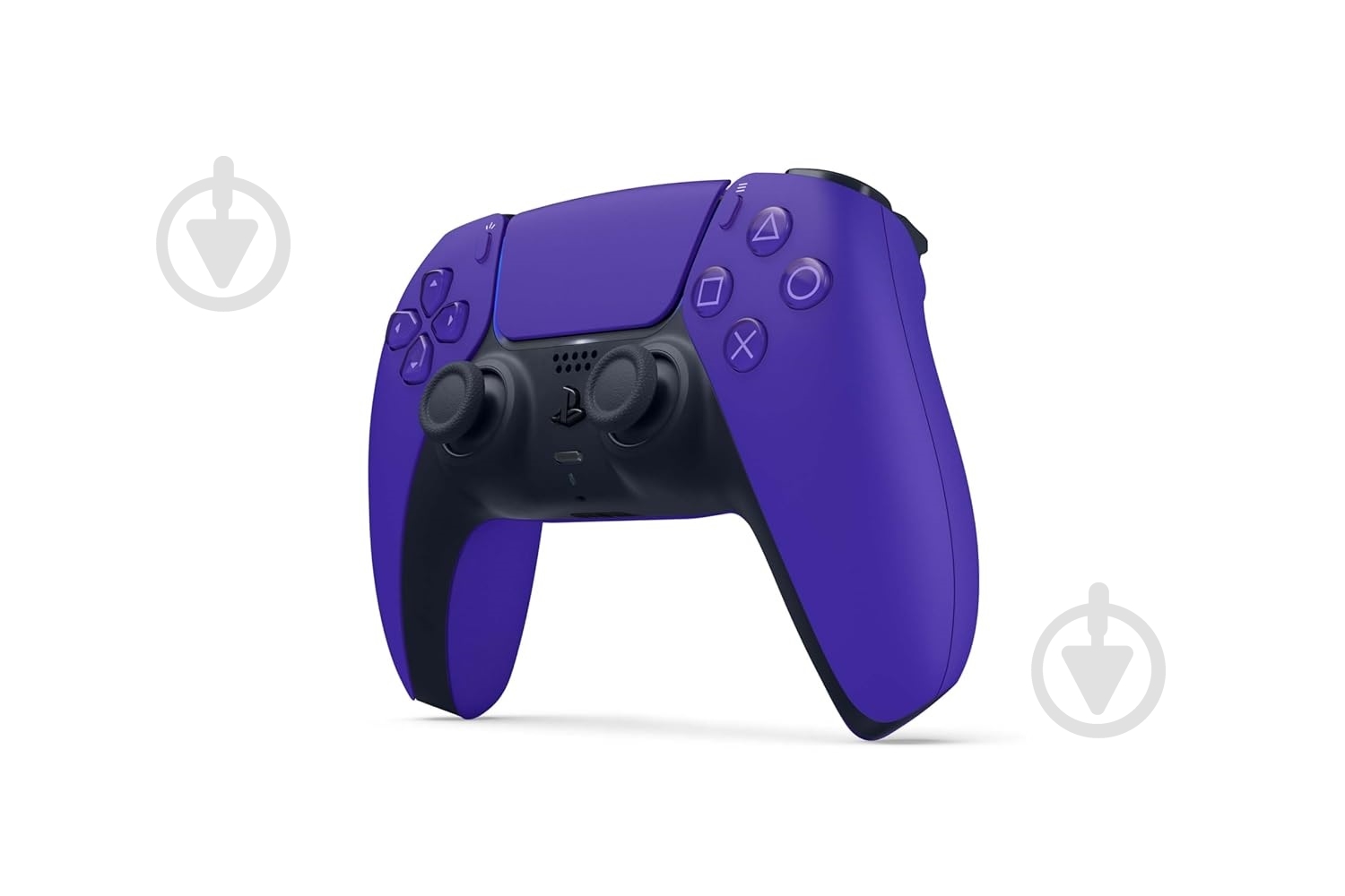Геймпад беспроводной Sony DualSense для PS5 purple - фото 3 Геймпад беспроводной Sony DualSense для PS5 purple - фото 3