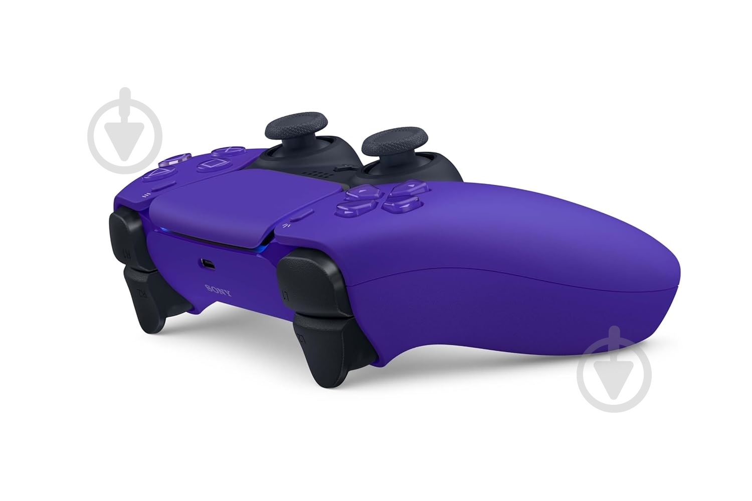 Геймпад беспроводной Sony DualSense для PS5 purple - фото 4 Геймпад беспроводной Sony DualSense для PS5 purple - фото 4
