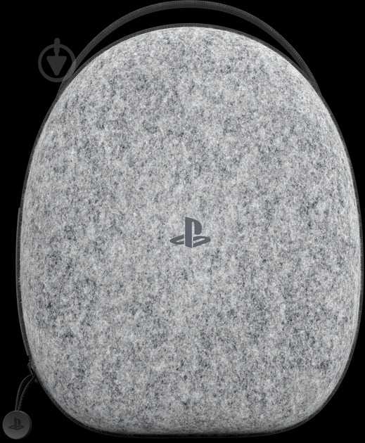 Гарнитура Sony PlayStation PULSE Elite WL (Чехол) white - фото 10