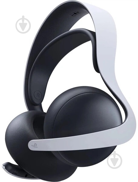 Гарнитура Sony PlayStation PULSE Elite WL (Чехол) white - фото 2