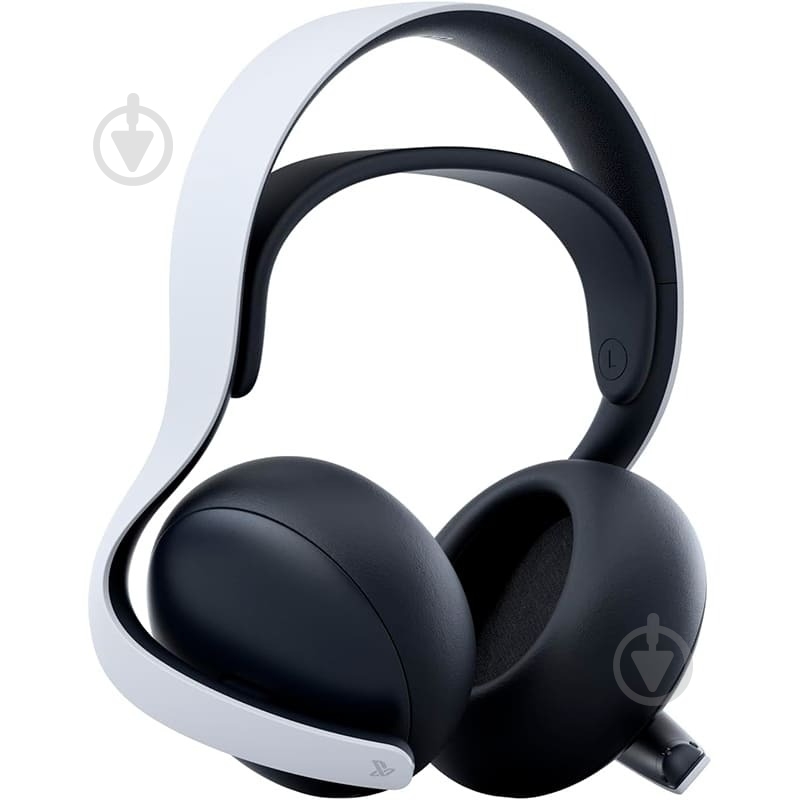 Гарнитура Sony PlayStation PULSE Elite WL (Чехол) white - фото 4
