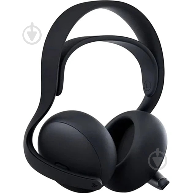 Гарнитура Sony PULSE Elite WL midnight black - фото 4 Гарнитура Sony PULSE Elite WL midnight black - фото 4