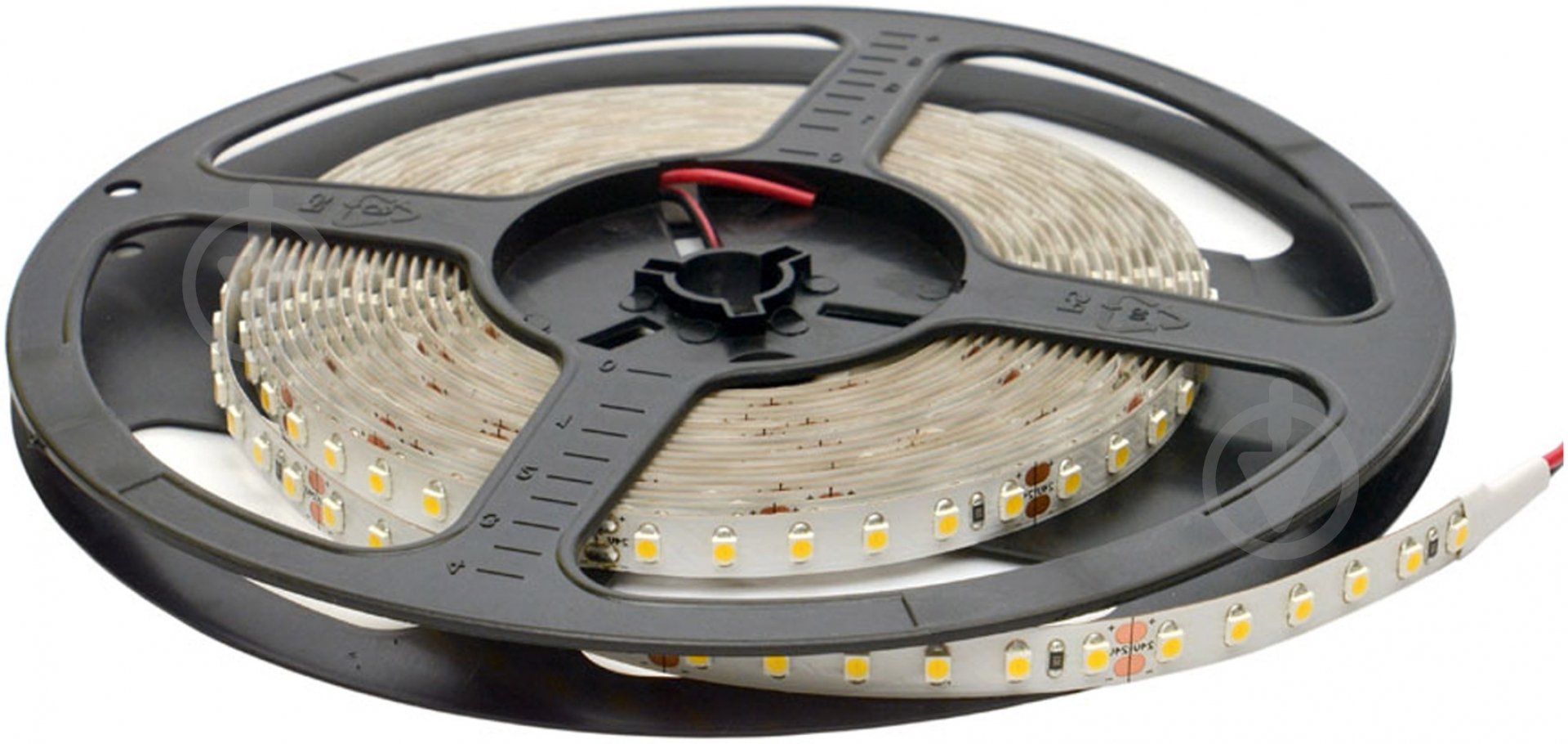 Лента светодиодная Светкомплект 9,6 Вт IP20 24 В - фото 1 Лента светодиодная Светкомплект 9,6 Вт IP20 24 В - фото 1