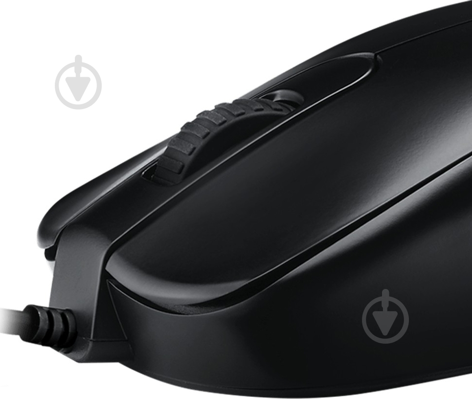 Мышка Zowie black (9H.N3KBB.A2E) - фото 7