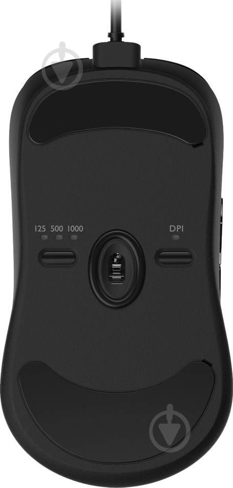 Мышка Zowie black (9H.N3KBB.A2E) - фото 4