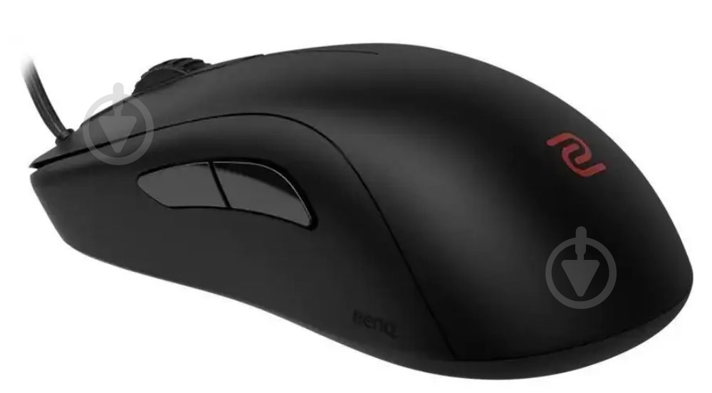 Мышка Zowie black (9H.N3KBB.A2E) - фото 2