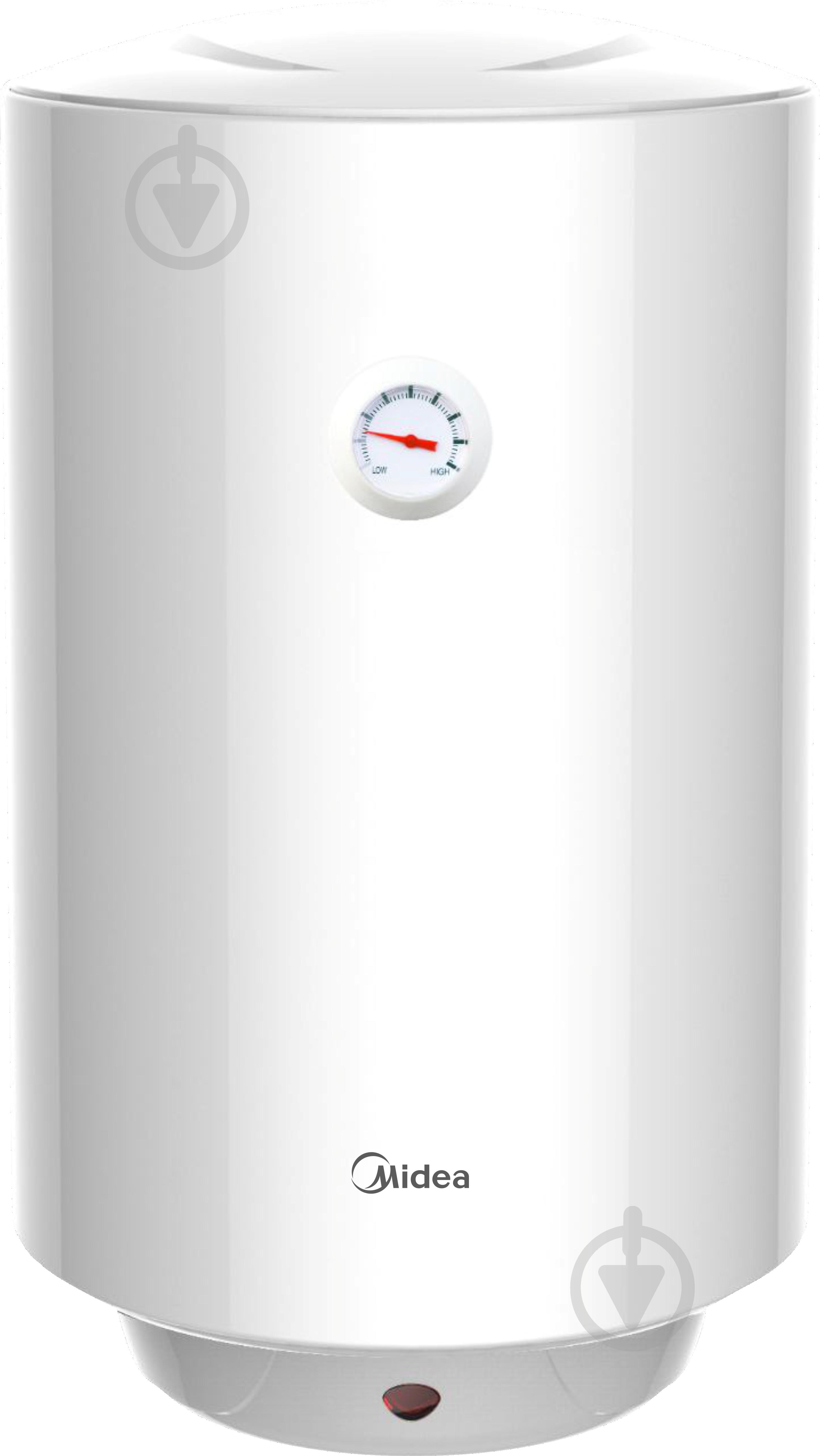 Бойлер Midea D50-15F1(D) - фото 1