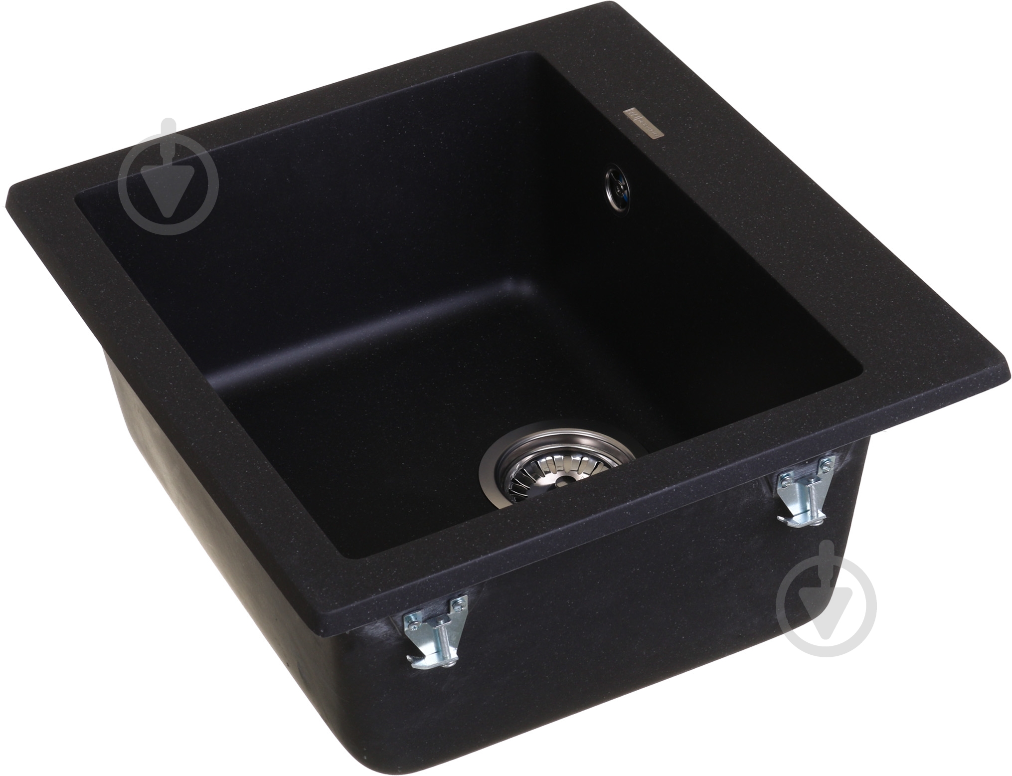 Мойка Water House Galaxy GMP 01.49 black - фото 2 Мойка Water House Galaxy GMP 01.49 black - фото 2