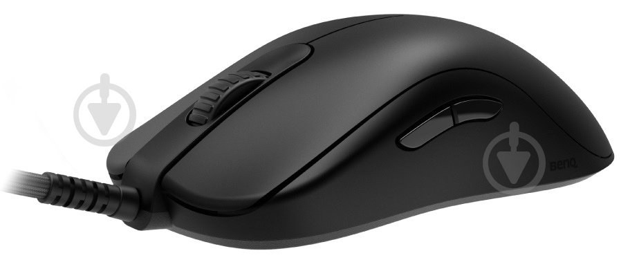 Мышка Zowie black (9H.N3DBA.A2E) - фото 4