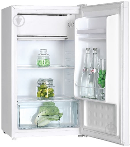 Холодильник Mystery MRF-8090W - фото 2 Холодильник Mystery MRF-8090W - фото 2