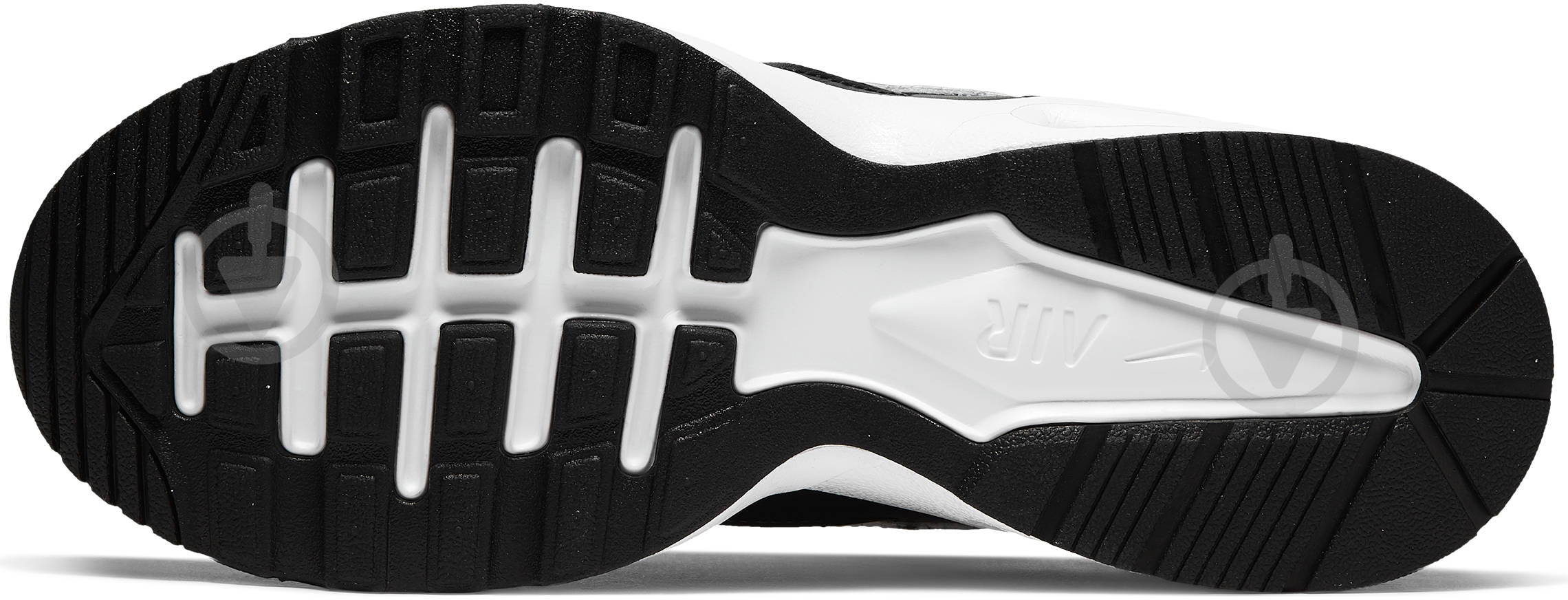 Кроссовки демисезонные Nike AIR MAX FUSION (GS) CJ3824-002 р.40 черные - фото 8
