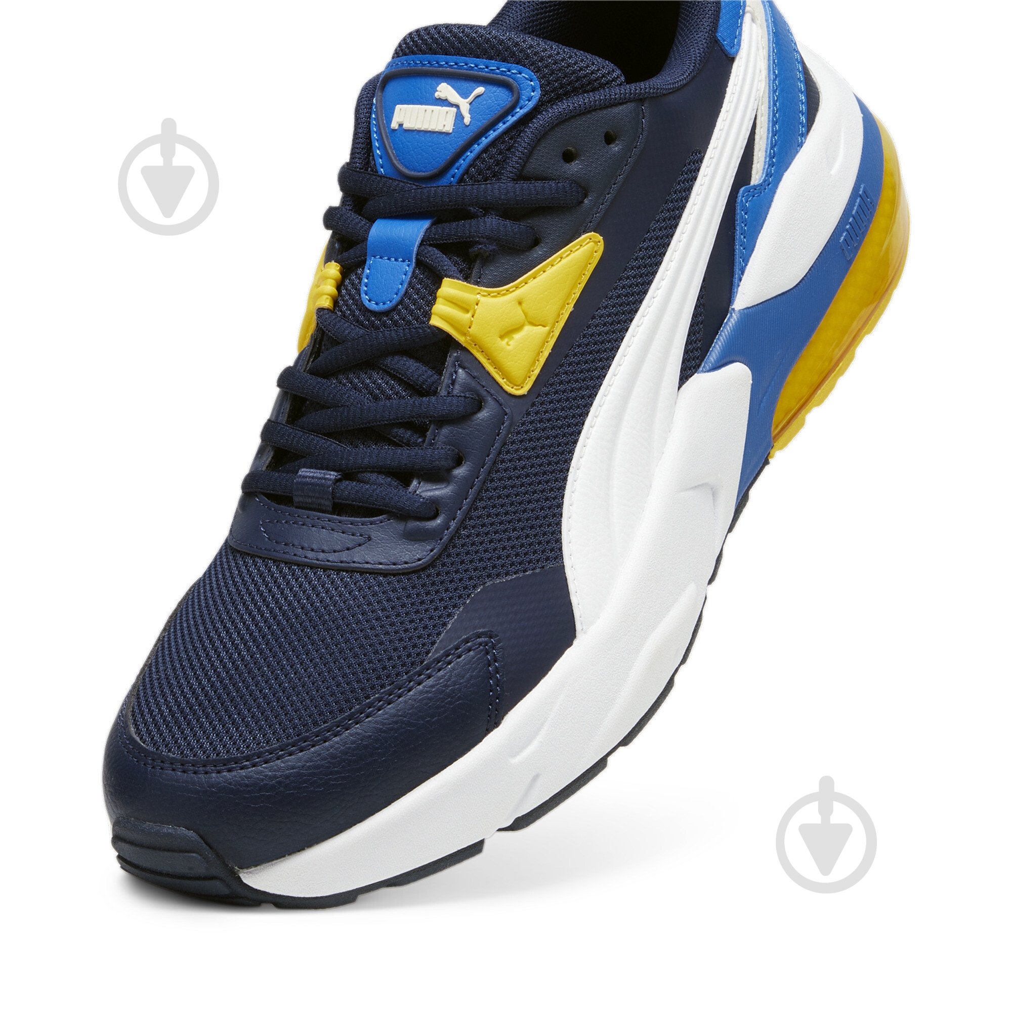 Кроссовки мужские Puma VIS2K 39231815 р.42,5 синие - фото 8
