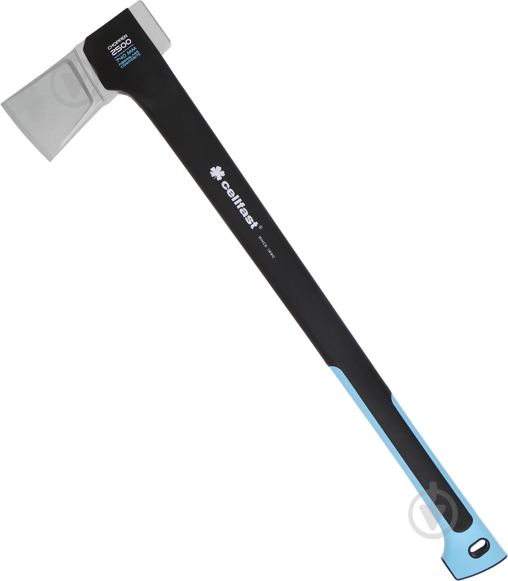 Топор-колун Cellfast Ergo C2500 41-007 - фото 1 Топор-колун Cellfast Ergo C2500 41-007 - фото 1