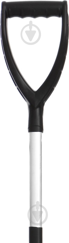 Лопата Prosperplast с алюминиевым черенком - фото 3