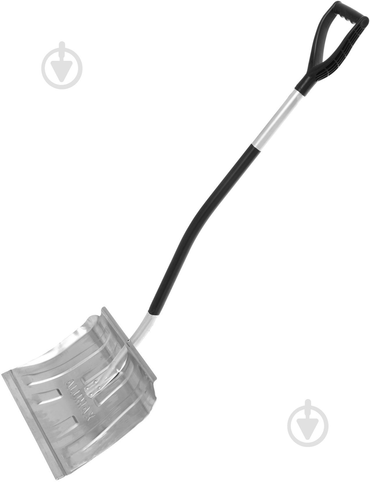 Лопата Prosperplast с алюминиевым черенком - фото 1