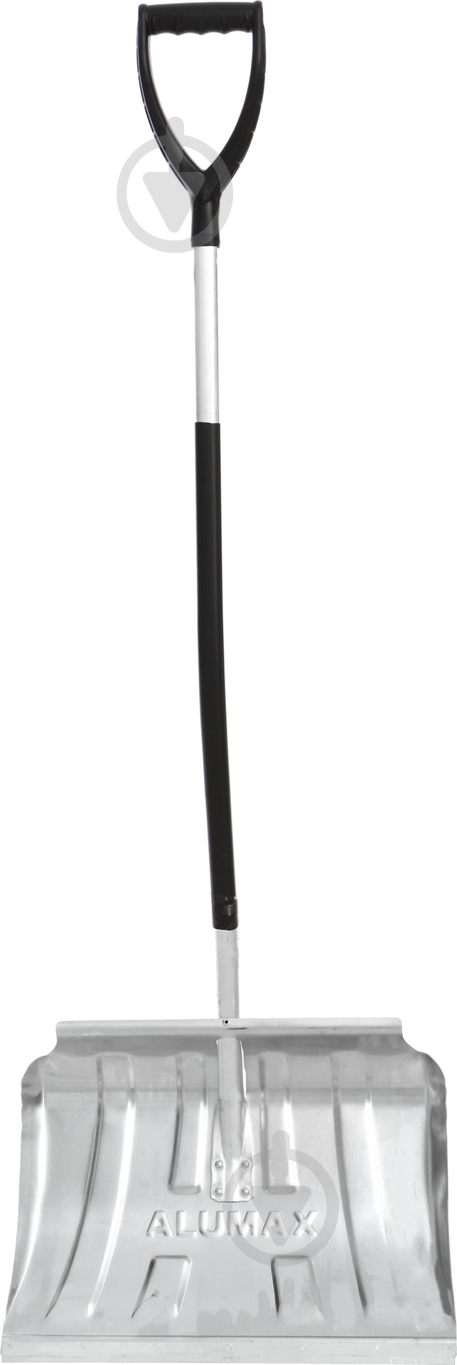 Лопата Prosperplast с алюминиевым черенком - фото 2