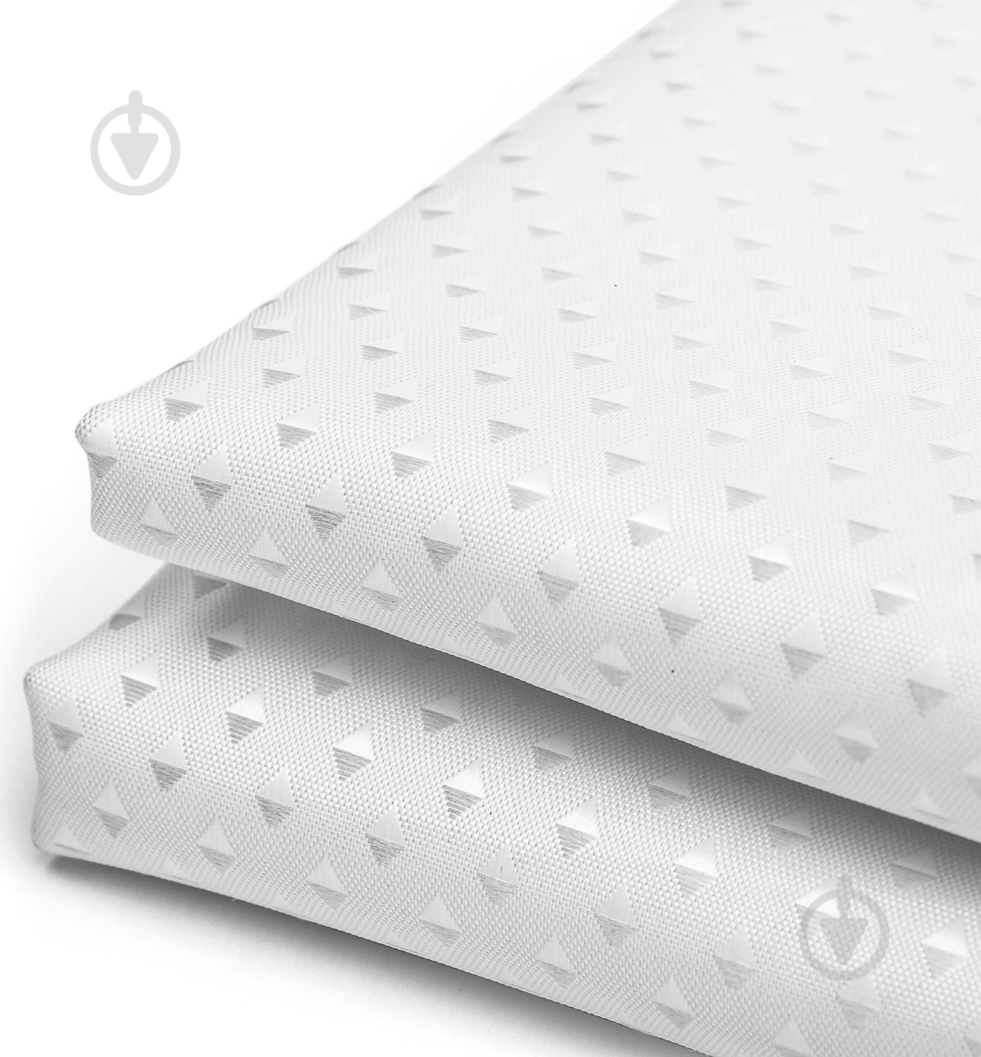 Шторка для ванны Tatkraft Purl - фото 4 Шторка для ванны Tatkraft Purl - фото 4