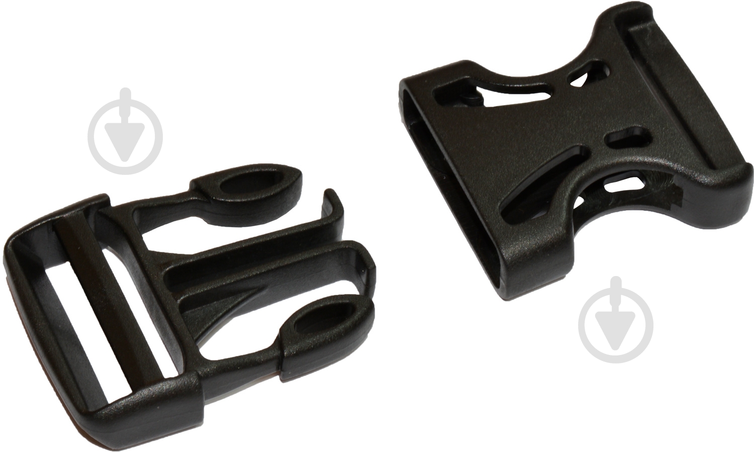 Фастекс 20 мм 1 шт. - фото 1 Фастекс 20 мм 1 шт. - фото 1