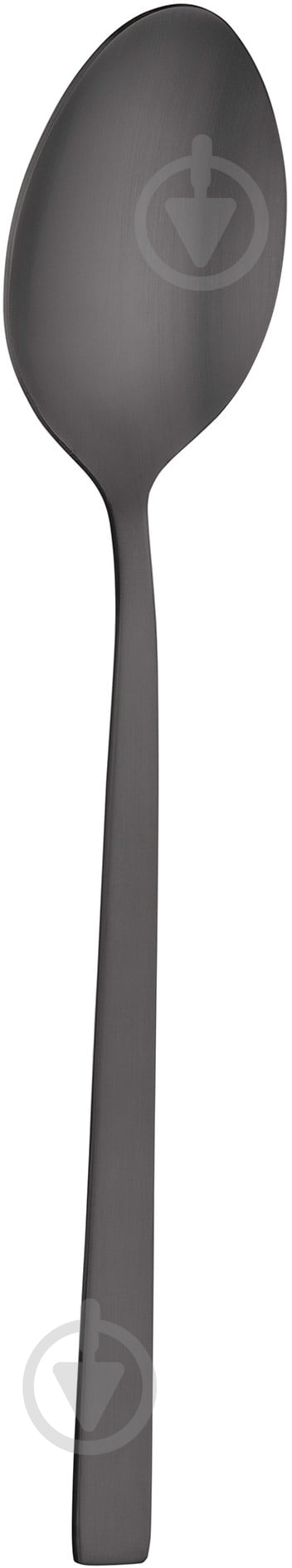 Набор столовых приборов Ardesto Black Mars Favola 4 шт. черный AR0704FSB - фото 9 Набор столовых приборов Ardesto Black Mars Favola 4 шт. черный AR0704FSB - фото 9