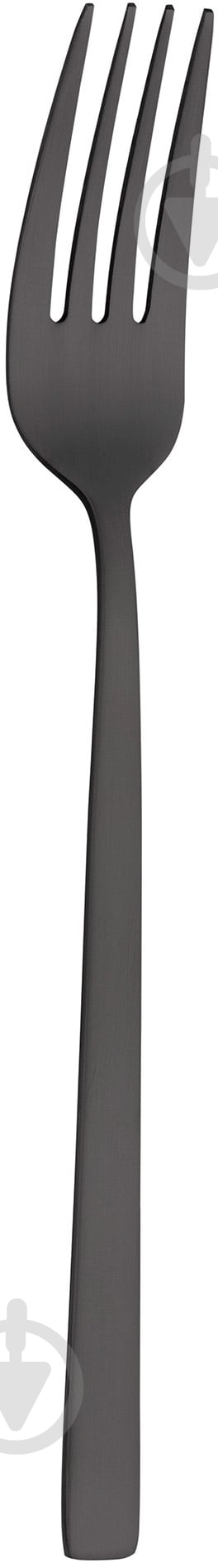 Набор столовых приборов Ardesto Black Mars Favola 4 шт. черный AR0704FSB - фото 7 Набор столовых приборов Ardesto Black Mars Favola 4 шт. черный AR0704FSB - фото 7