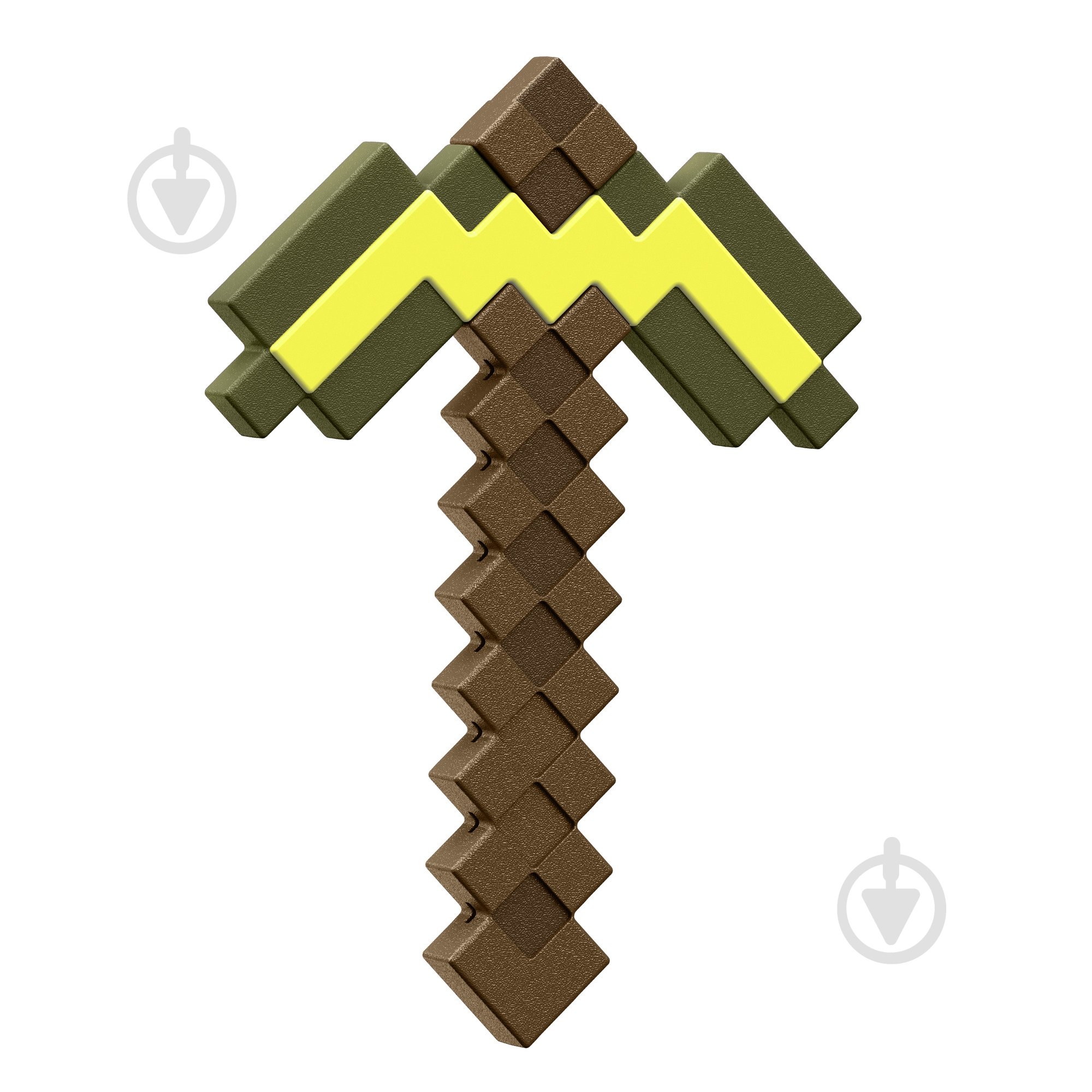 Игрушка Minecraft Золотое кайло JCV18 - фото 2