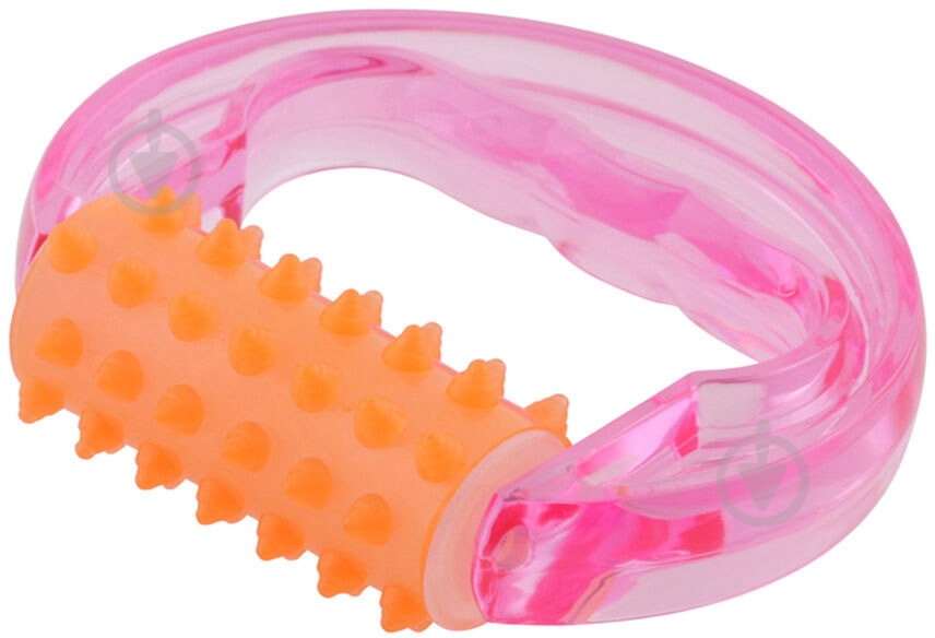 Ролик массажный Axentia Massageroller Candy Kunststoff - фото 1 Ролик массажный Axentia Massageroller Candy Kunststoff - фото 1