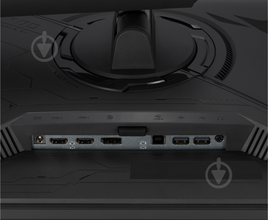 Монітор Asus XG27AQMR 27" (90LM08K0-B01170) - фото 7